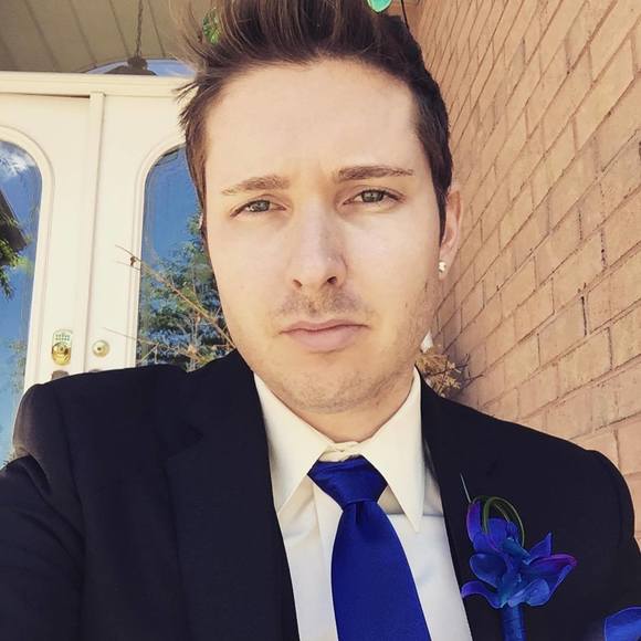 Meet your Posher, Jesse - Picture 2 of 2